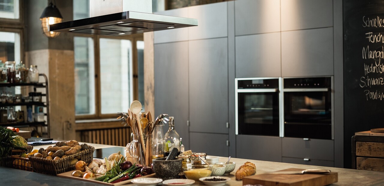 Fachhändler für das Geräteprogramm NEFF Collection Fachhändler für das Geräteprogramm NEFF Collection