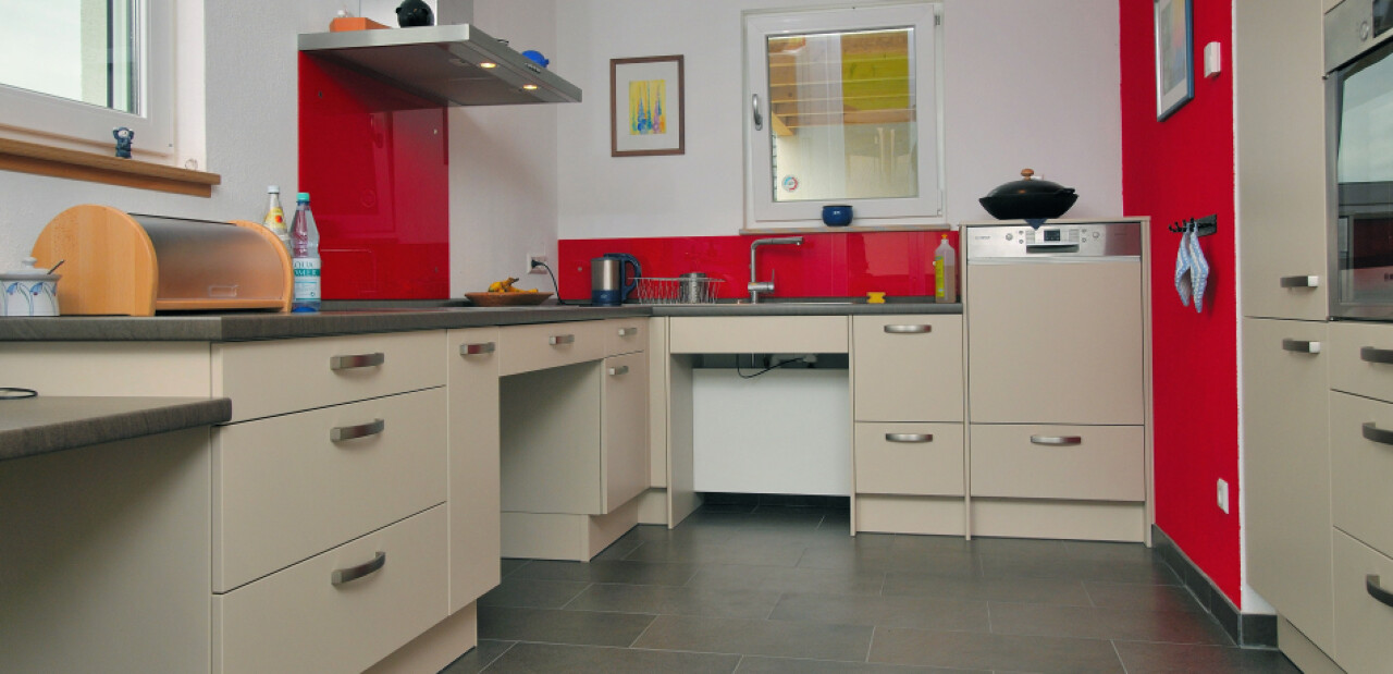 Viel leichter arbeiten – ganz gleich in welchem Alter Viel leichter arbeiten – ganz gleich in welchem Alter