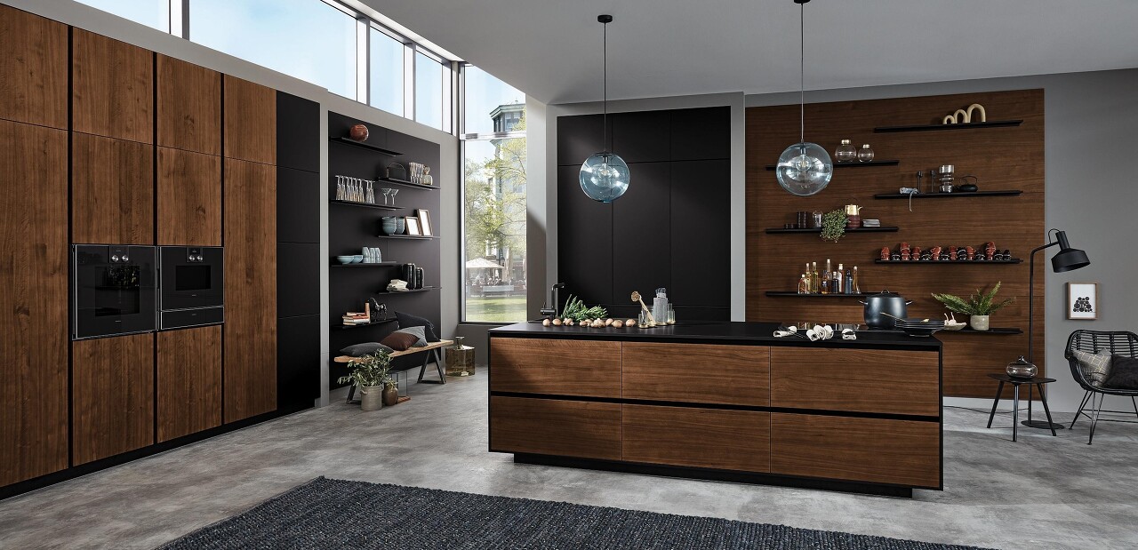 Ballerina-Küchentrends 2021 Ballerina-Küchentrends 2021